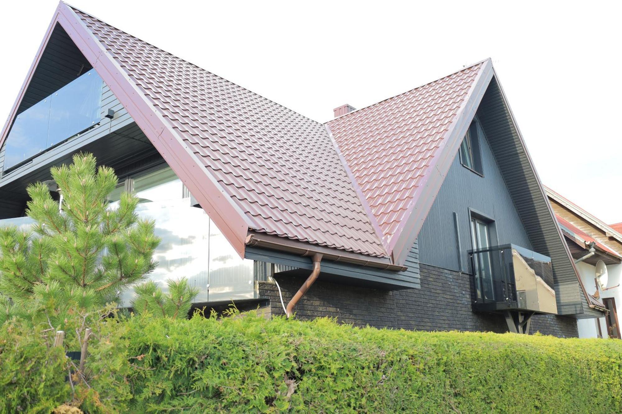 Comfort Apartments 帕兰加 外观 照片